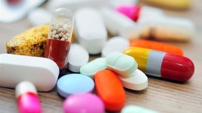 Phát hiện thuốc giãn phế quản giả, khẩn trương thanh tra phòng khám