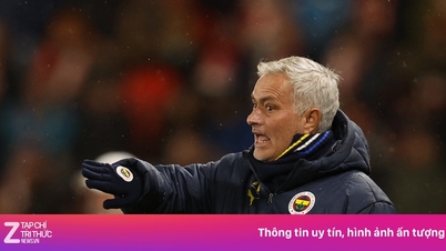 Mourinho rozzlobil Fenerbahce
