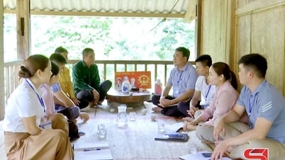 Mường Bang, nhiều hộ tự nguyện thoát nghèo