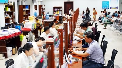 Bố trí vị trí việc làm và xếp ngạch tương ứng cho công chức trước ngày 1/7/2027