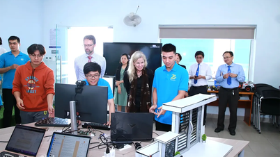Các trường đại học tại Đồng Nai công bố điểm sàn xét tuyển đầu vào