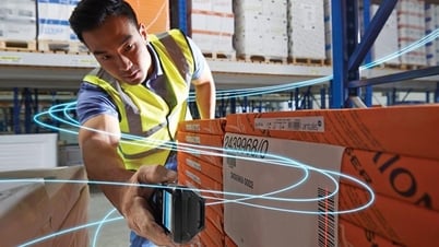 Armstrong ứng dụng công nghệ nâng cao hiệu quả vận hành kho bãi