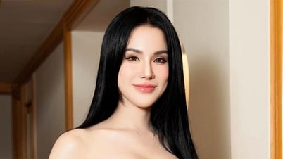 Diệp Lâm Anh đáp trả về tin đồn bị công an bắt trong 'bữa tiệc ma túy'