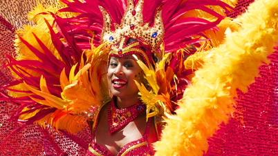 Top 5 lễ hội ở Brazil: Những sự kiện văn hóa rực rỡ không thể bỏ lỡ