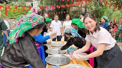 Hoạt động Nhà văn hóa thôn, tổ dân phố sau sáp nhập: Gần dân, linh hoạt