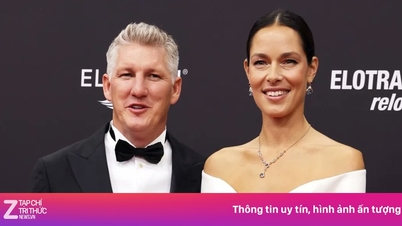 Lý do Ivanovic và Schweinsteiger ly thân