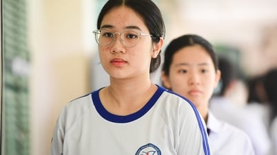 Điểm sàn Trường Đại học Sư phạm TPHCM cao nhất lên tới 24