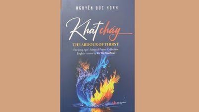 Khát cháy - thơ và ngọn lửa thức ngộ: Triết luận trong cõi Người