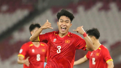 Bán kết U23 Đông Nam Á 2025: U23 Việt Nam tránh cả Indonesia và Thái Lan