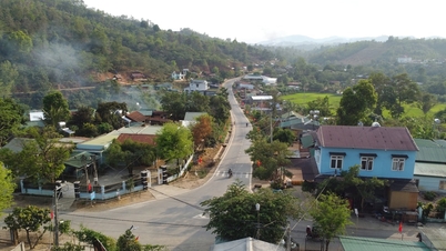 Chào mừng Đại hội đại biểu Đảng bộ xã Đam Rông 3 lần thứ I, nhiệm kỳ 2025-2030:Đam Rông 3 khát vọng vươn mình để phát triển
