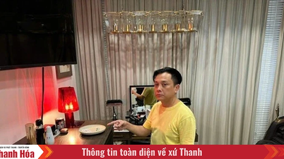 Nhà thiết kế Nguyễn Công Trí tham gia đường dây mua bán, tổ chức sử dụng ma túy