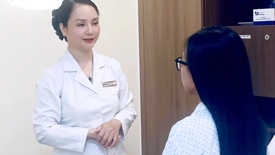 Áp xe, hoại tử vùng mông sau cấy mỡ và tiêm chất làm đầy
