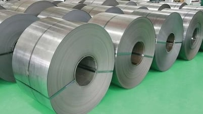 Thị trường thép nội địa dự báo khởi sắc trong nửa cuối năm