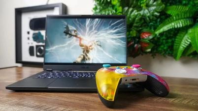 Top 3 laptop chơi game đỉnh nhất 2025 không thể bỏ lỡ