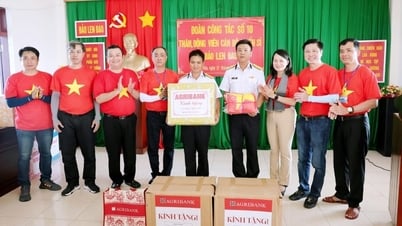 Ngân hàng hướng tới an sinh xã hội toàn diện