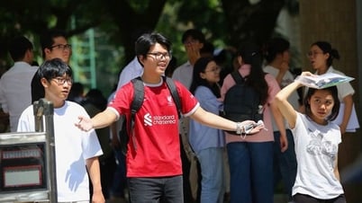 Thí sinh có thể tối ưu hóa cơ hội trúng tuyển