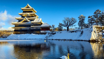 Top 8 địa điểm du lịch Osaka mùa đông đầy mê hoặc