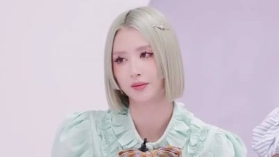 Quỳnh Anh Shyn ngày xưa là cô nàng nhiều người lấy hình để avatar khiến 'trai nhắn ầm ầm'