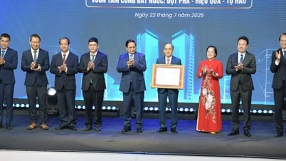 Thủ tướng: Phenikaa từ trường đại học lên đại học, không chỉ là bỏ bớt đi 1 chữ
