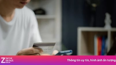 Nỗi lo chuyển tiền nhầm cho người lạ