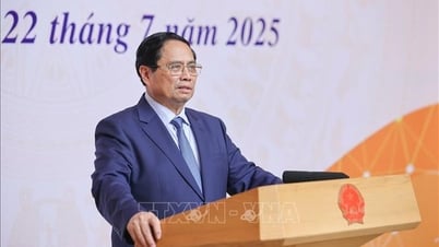Thủ tướng: Ngoại giao kinh tế phục vụ mục tiêu tăng trưởng 8,3 - 8,5% năm 2025