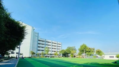 Điểm chuẩn Trường Đại học Kinh tế - Kỹ thuật Bình Dương 2025