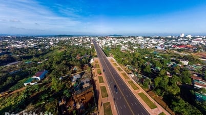 (Phần III) Các nhiệm vụ trọng tâm và khâu đột phá trong 5 năm của nhiệm kỳ 2025 - 2030