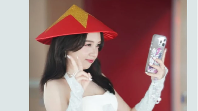 MC hot nhất Liên Quân khiến dân tình ngỡ ngàng chỉ với khoảnh khắc này