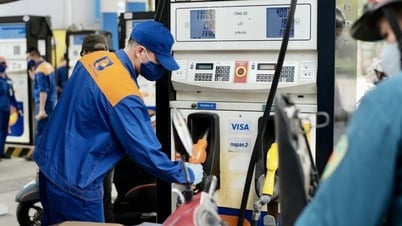 Ngày mai, giá xăng dự báo giảm, giá dầu có thể tăng