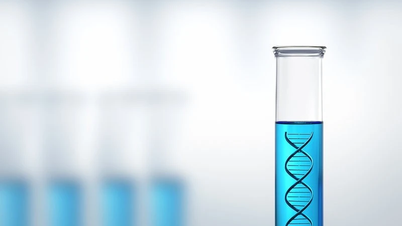 Ấn Độ phát minh phương pháp phân lập DNA từ đất
