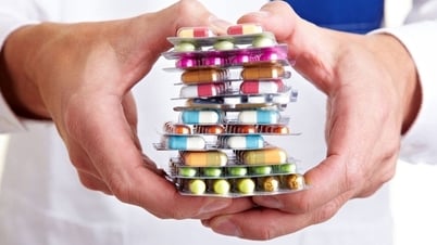 Truy tìm nguồn gốc lô thuốc trị hen suyễn bị làm giả, bán trong nhà thuốc