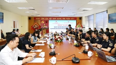 Chi cục Hải quan khu vực VI và Hiệp hội Doanh nghiệp tỉnh Lạng Sơn: Tổng kết 5 năm thực hiện quy chế phối hợp