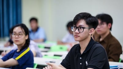 Điểm sàn Trường ĐH Kinh tế-Luật: Tăng phương thức đánh giá năng lực, giảm thi tốt nghiệp