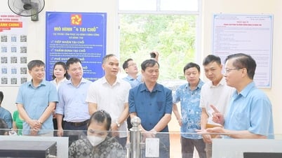 Communes focus on removing difficulties after merger