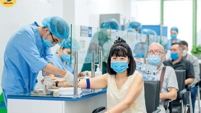 Công bố xếp hạng bệnh viện, y tế tư nhân “lên ngôi”
