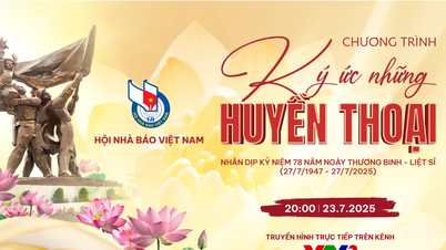 Tri ân các anh hùng liệt sỹ viết nên bản hùng ca độc lập, tự do
