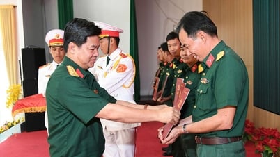 Tâm tình người “dừng lại”