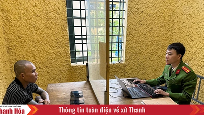 Quyết liệt đấu tranh với tội phạm trộm cắp tài sản