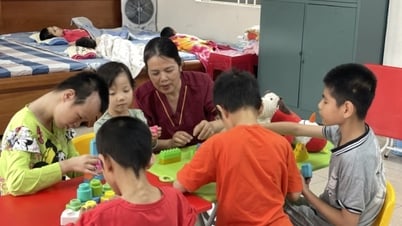Dành mọi nguồn lực hoàn thành các mục tiêu vì trẻ em