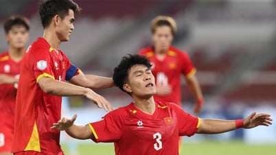 Lịch thi đấu bán kết Giải U23 Đông Nam Á 2025