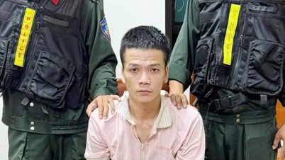 Bắt nam thanh niên phạm tội quả tang mang theo súng và ma túy ở Nam Đông Hà