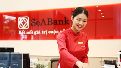 SeABank năm thứ 4 được vinh danh tại bảng xếp hạng 'Top 1000 Ngân hàng thế giới'