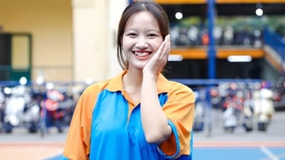 Trường ĐH Thương mại công bố điểm sàn 20 và cách quy đổi