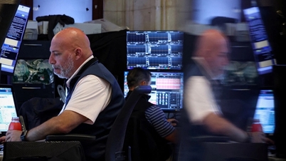 Chỉ số S&P 500 lập đỉnh lần thứ 11 trong năm, chứng khoán châu Á tăng điểm