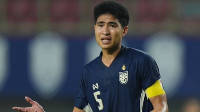 U23 Thái Lan tuyên bố nóng đấu U23 Indonesia ở bán kết