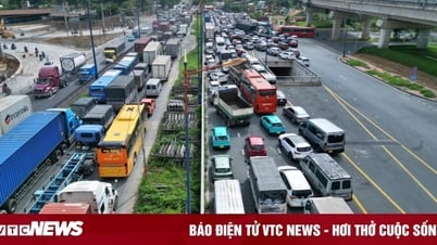 Hạ tầng giao thông kết nối chưa tương xứng, TP.HCM liệu có thể bứt phá?
