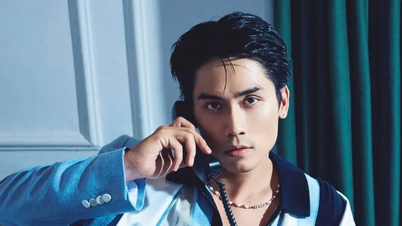 Diễn viên 9X có phim mới tranh giải thưởng tại Mỹ