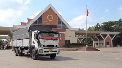 Chi cục Hải quan khu vực XVII tổ chức Hội nghị đối thoại doanh nghiệp lần 2