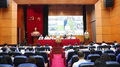 Những nhiệm vụ trọng tâm 6 tháng cuối năm của ngành VHTTDL