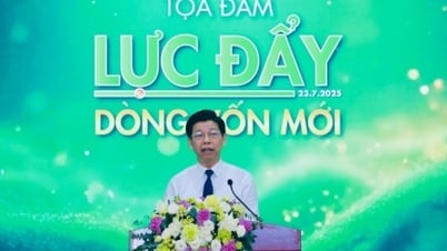 Hiến kế đưa thị trường chứng khoán trở thành kênh huy động vốn quan trọng hàng đầu